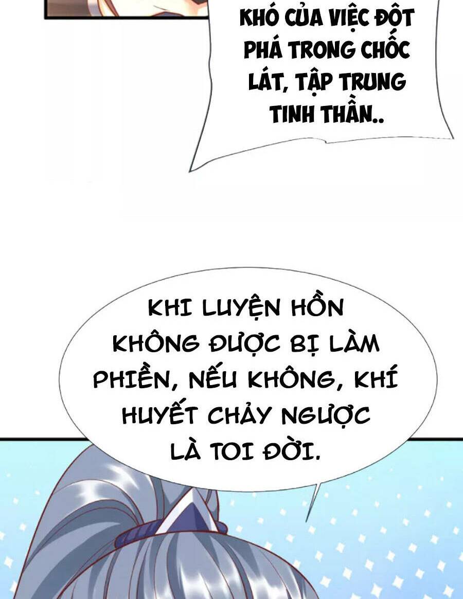 Chí Tôn Trời Hoang - Chapter 88 - Page 7