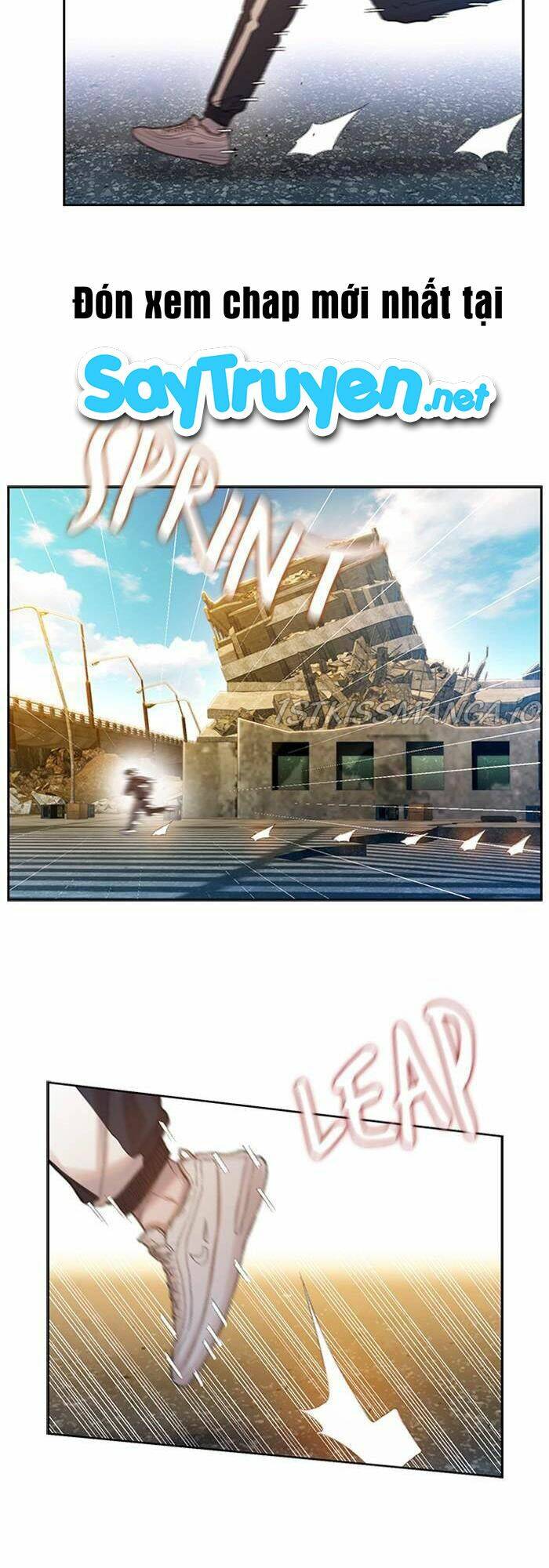 Thiền Định - Samadhi Chapter 24 - Trang 10