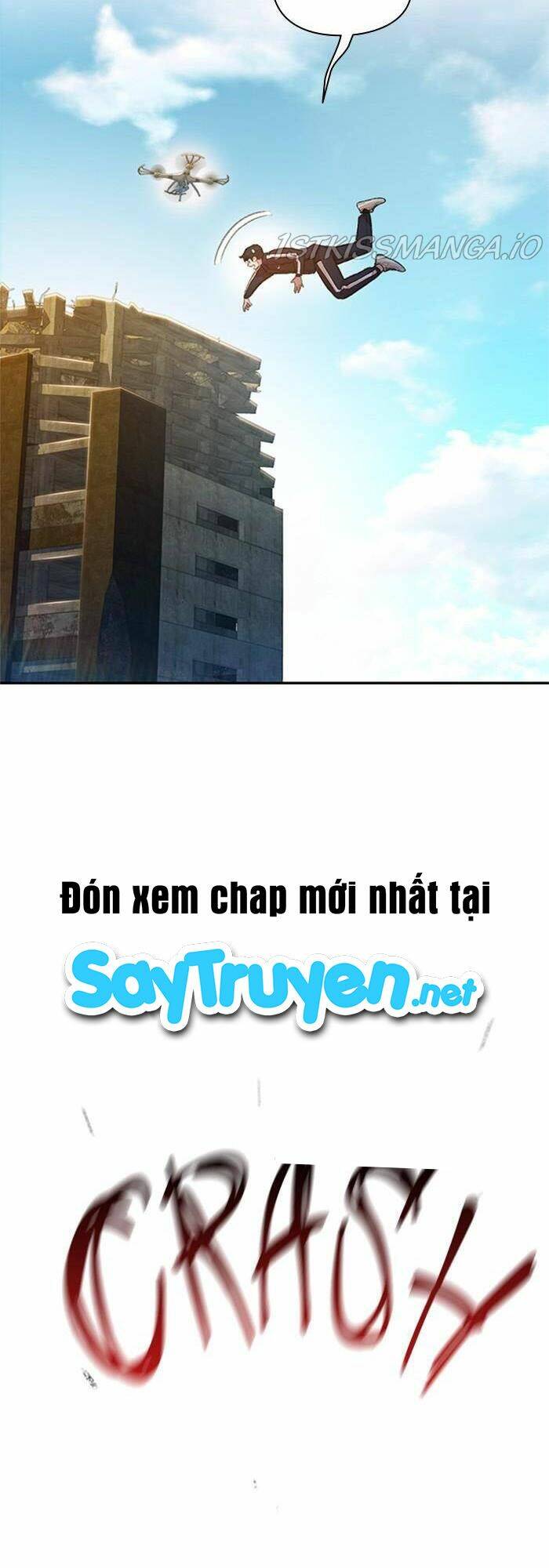 Thiền Định - Samadhi Chapter 24 - Trang 14