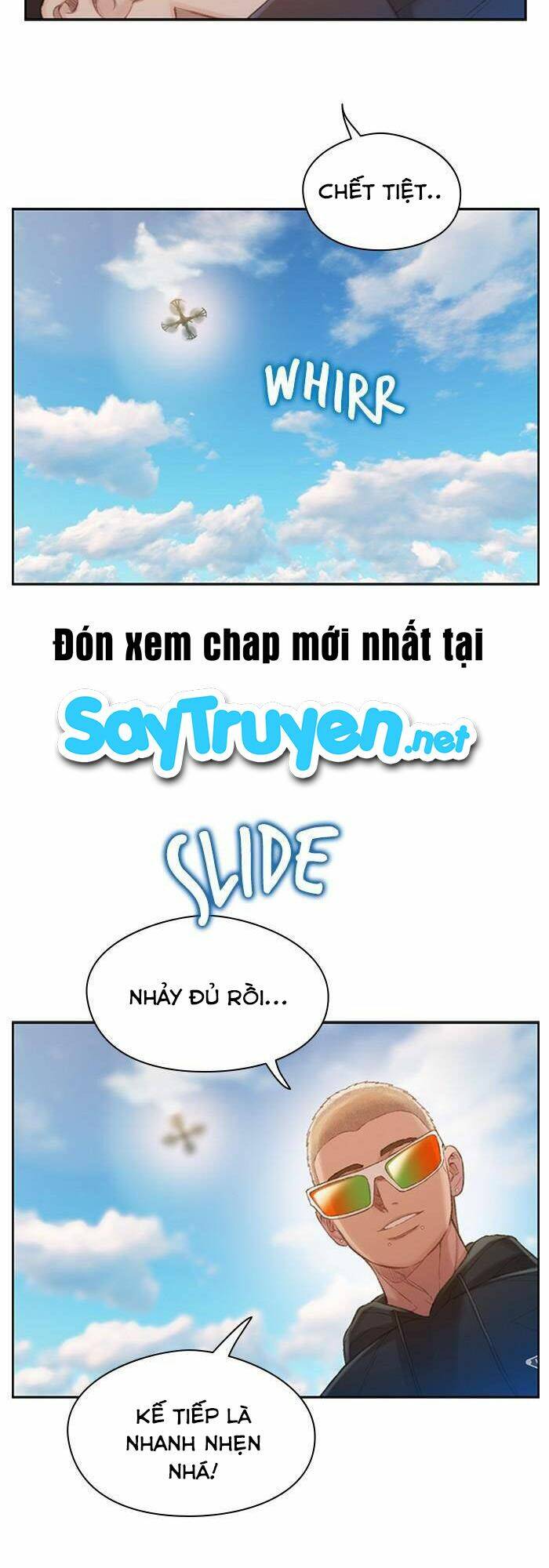 Thiền Định - Samadhi Chapter 24 - Trang 16