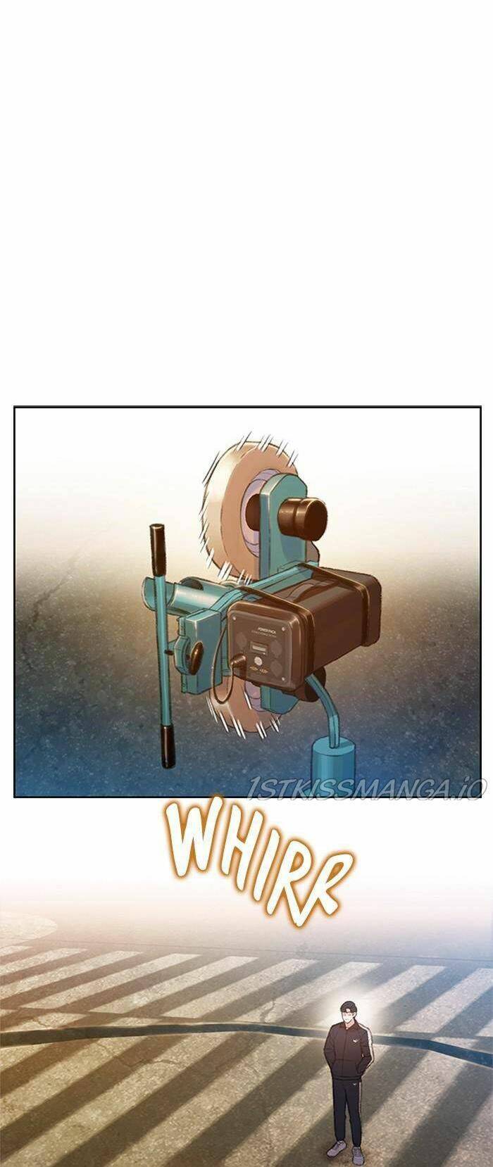 Thiền Định - Samadhi Chapter 24 - Trang 17