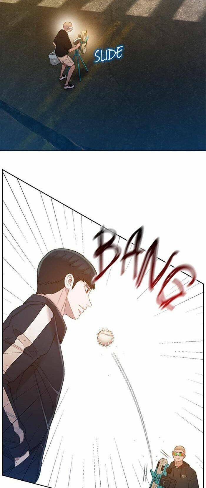 Thiền Định - Samadhi Chapter 24 - Trang 18