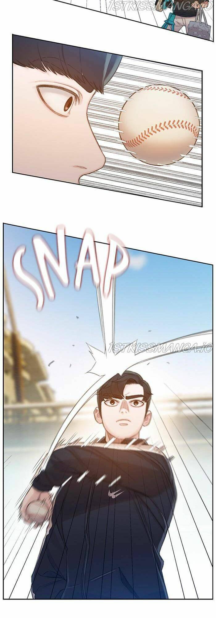 Thiền Định - Samadhi Chapter 24 - Trang 19