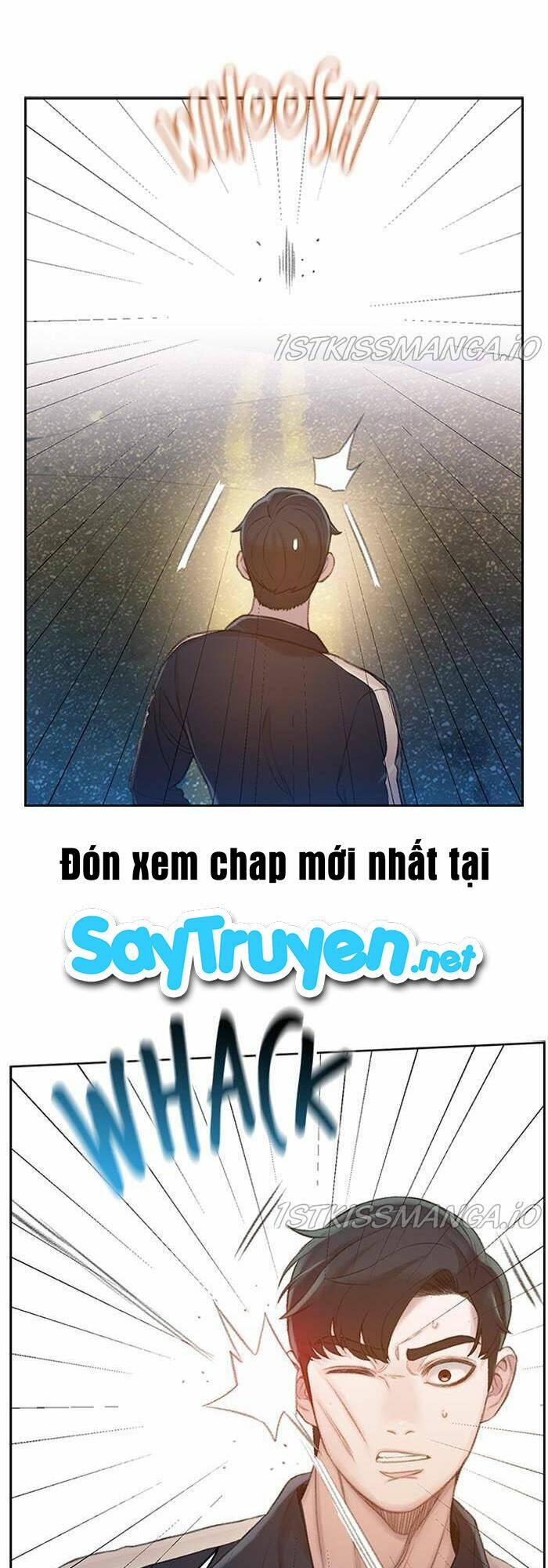 Thiền Định - Samadhi Chapter 24 - Trang 21