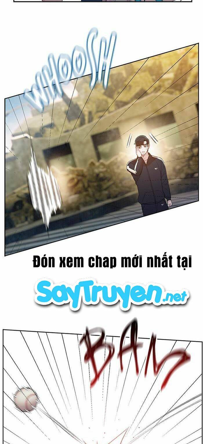 Thiền Định - Samadhi Chapter 24 - Trang 23