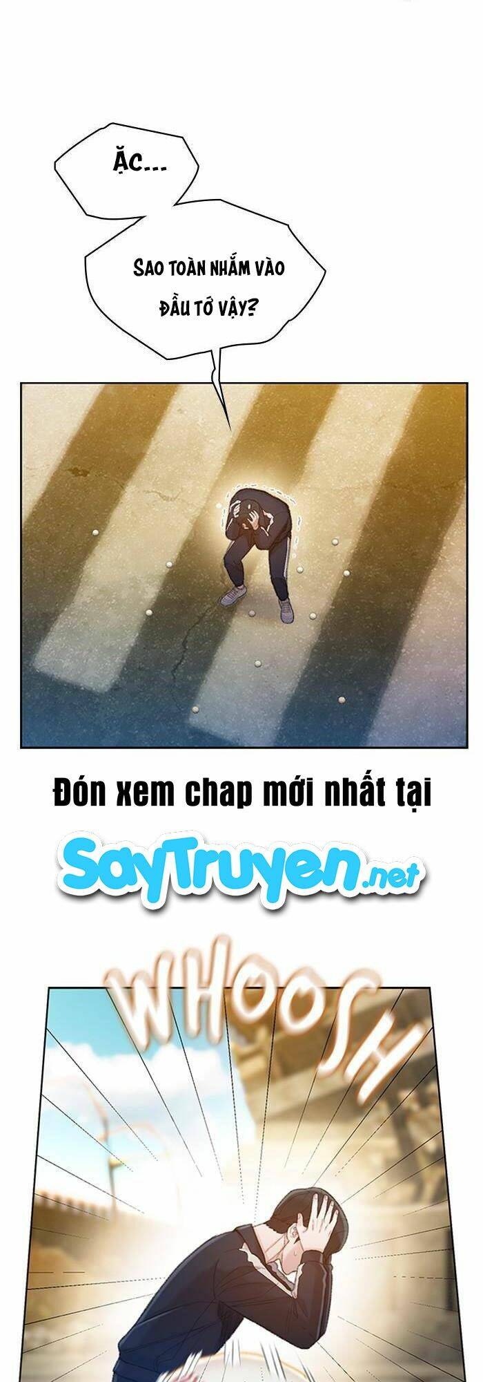 Thiền Định - Samadhi Chapter 24 - Trang 26