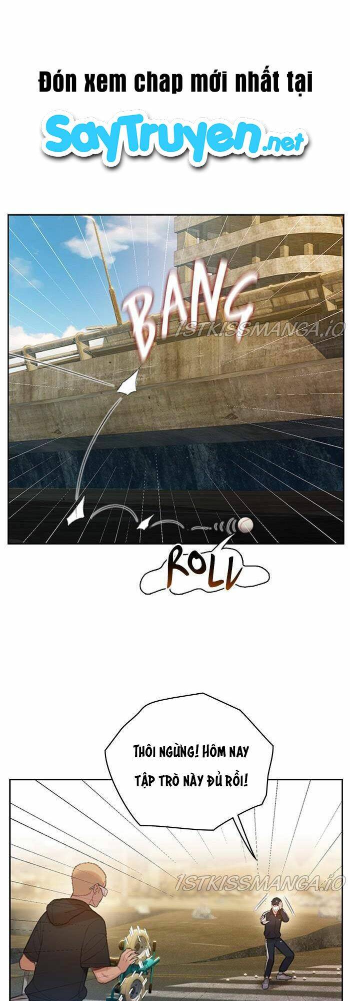 Thiền Định - Samadhi Chapter 24 - Trang 28