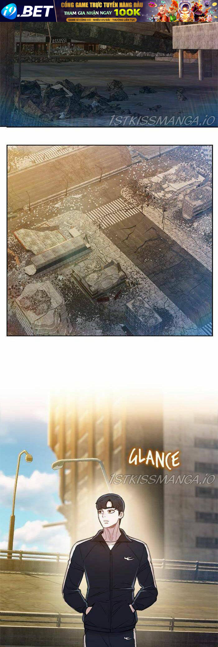 Thiền Định - Samadhi Chapter 24 - Trang 2