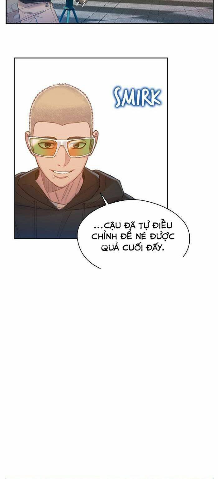 Thiền Định - Samadhi Chapter 24 - Trang 29