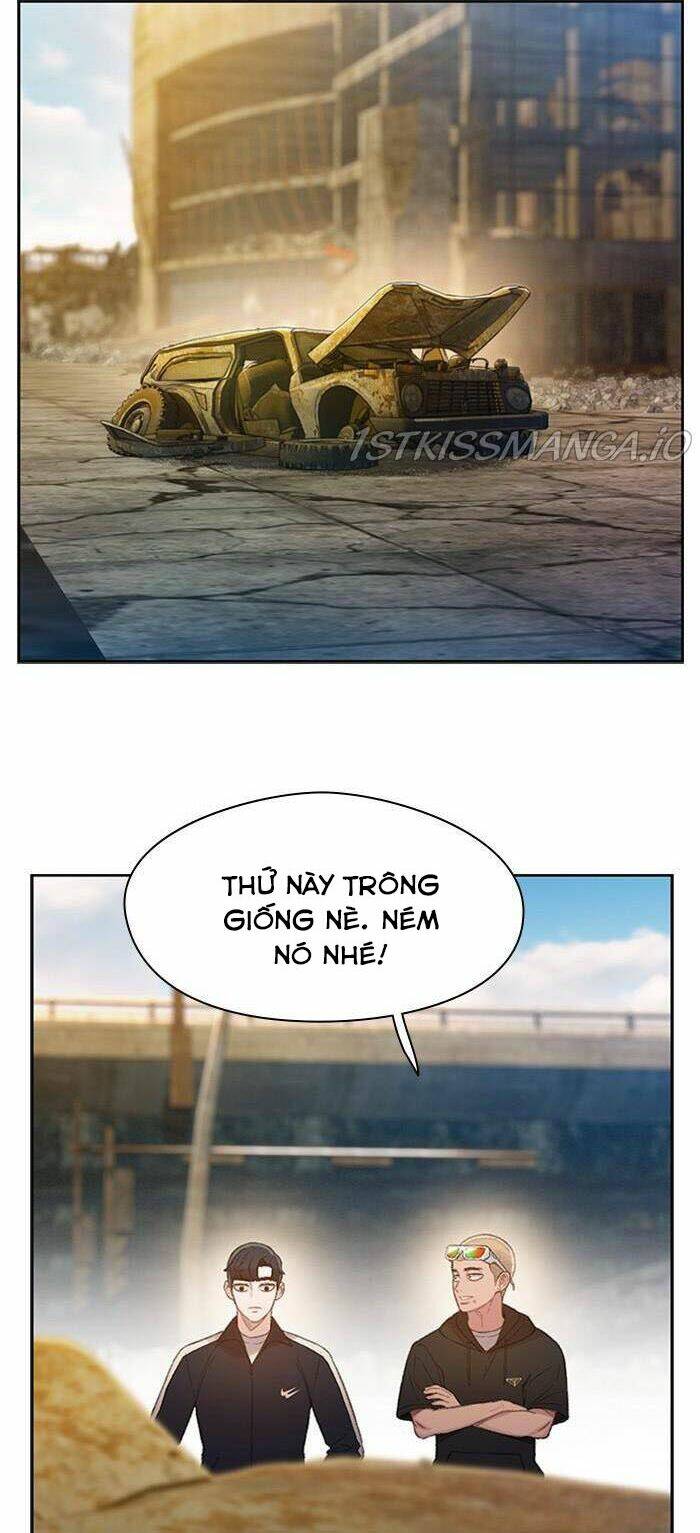 Thiền Định - Samadhi Chapter 24 - Trang 30