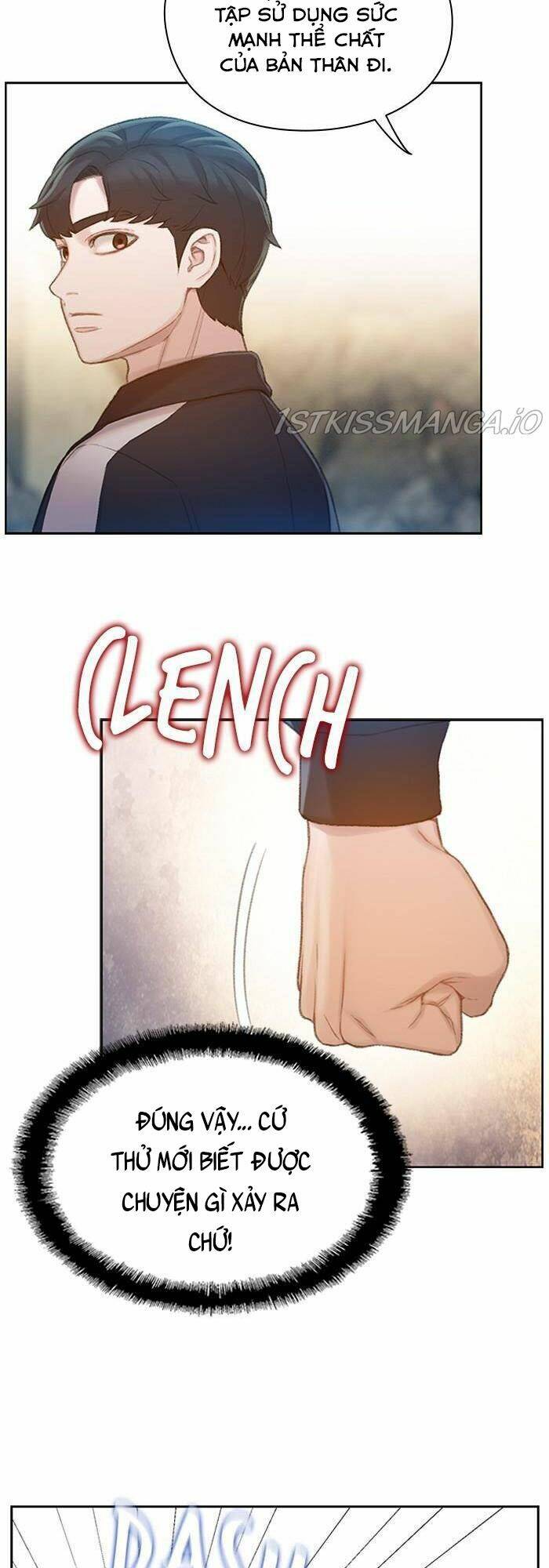 Thiền Định - Samadhi Chapter 24 - Trang 33