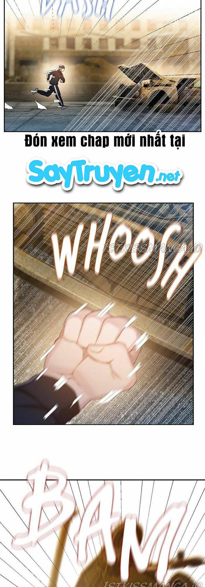 Thiền Định - Samadhi Chapter 24 - Trang 34