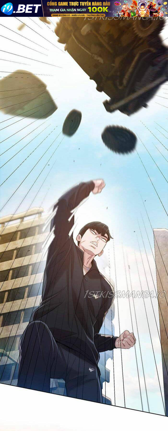 Thiền Định - Samadhi Chapter 24 - Trang 35