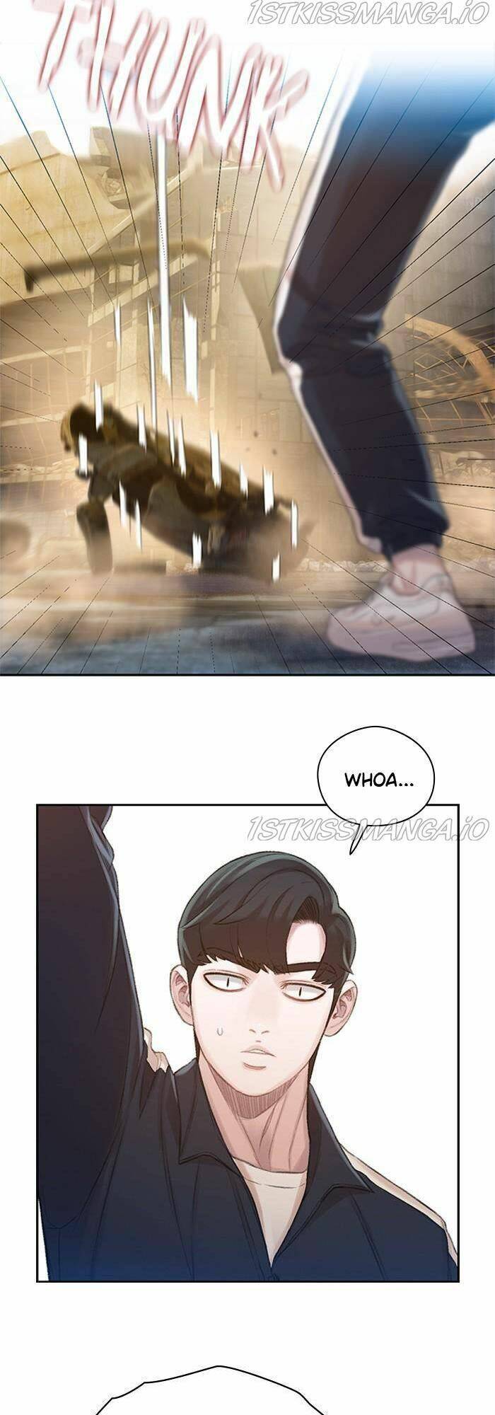 Thiền Định - Samadhi Chapter 24 - Trang 37