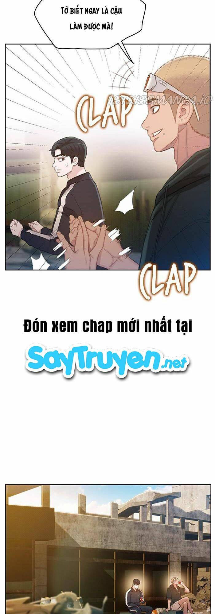 Thiền Định - Samadhi Chapter 24 - Trang 38