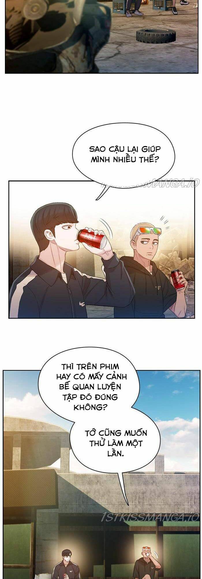 Thiền Định - Samadhi Chapter 24 - Trang 39