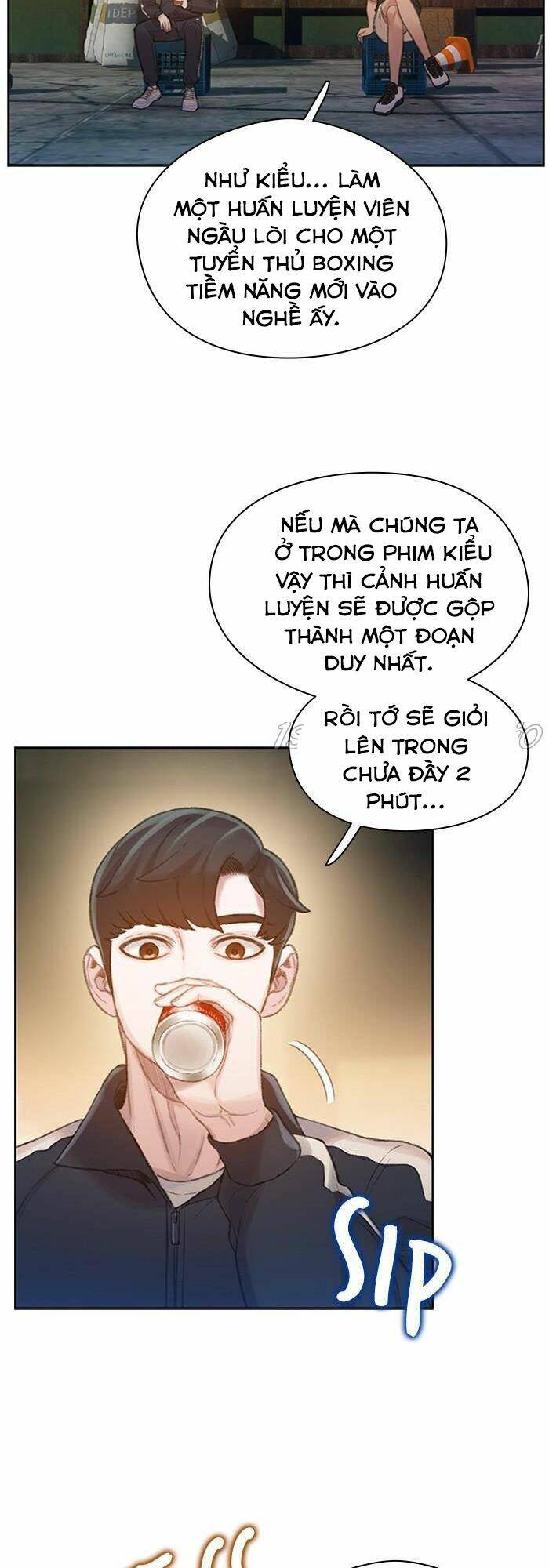 Thiền Định - Samadhi Chapter 24 - Trang 40