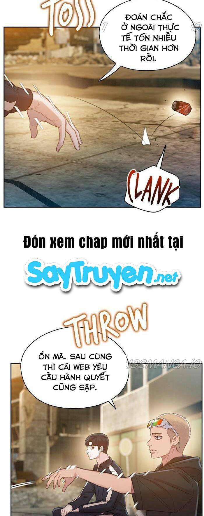 Thiền Định - Samadhi Chapter 24 - Trang 41