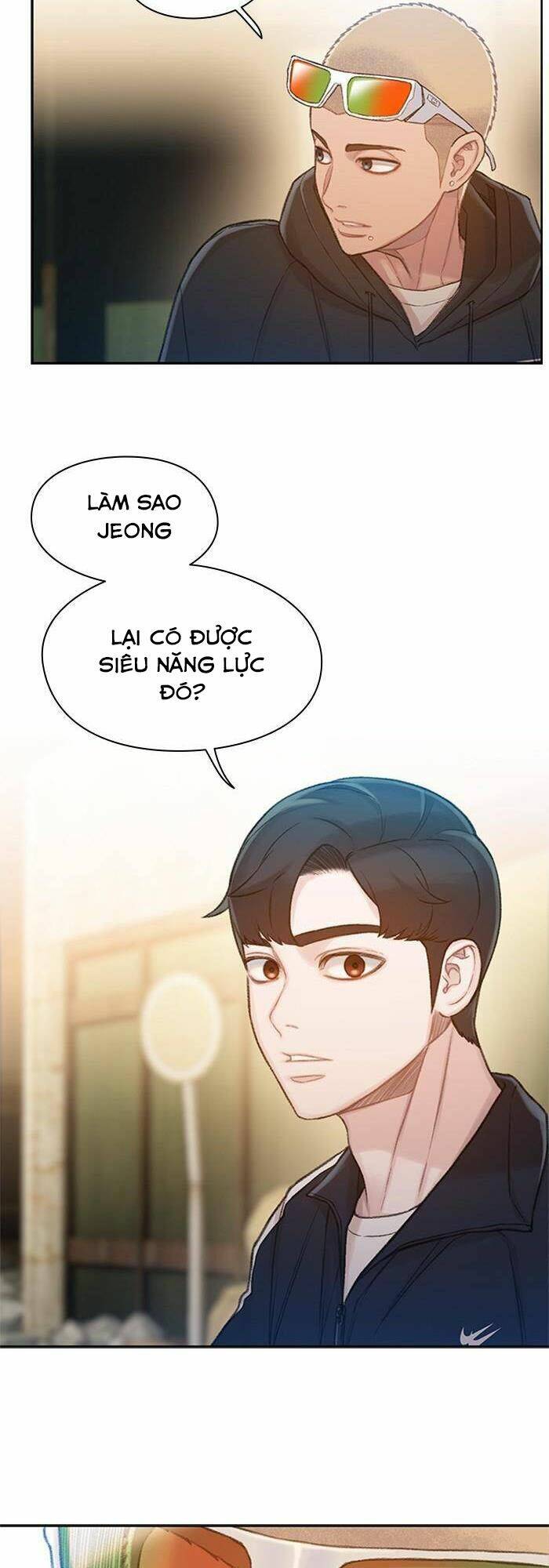 Thiền Định - Samadhi Chapter 24 - Trang 45