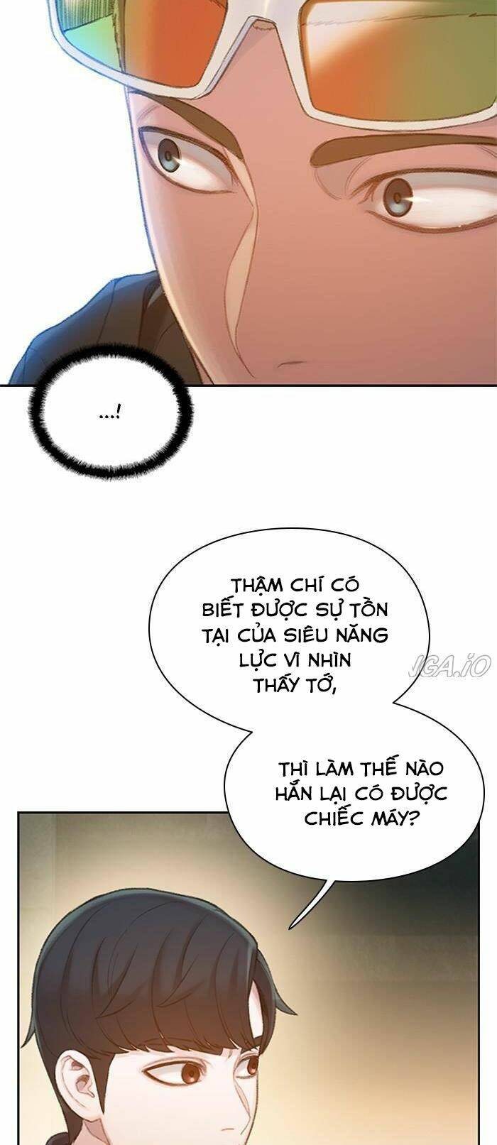 Thiền Định - Samadhi Chapter 24 - Trang 46