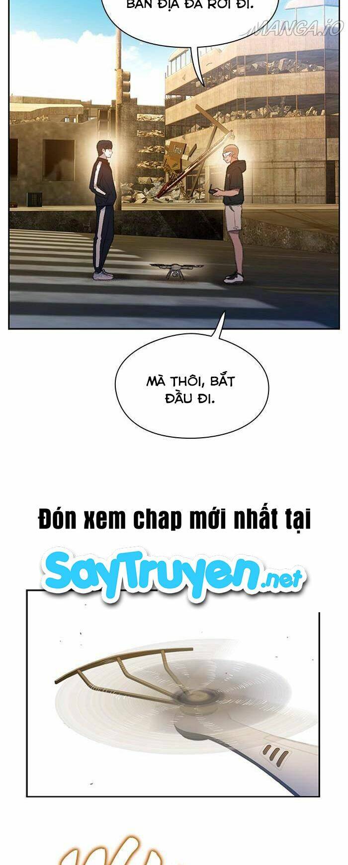 Thiền Định - Samadhi Chapter 24 - Trang 5