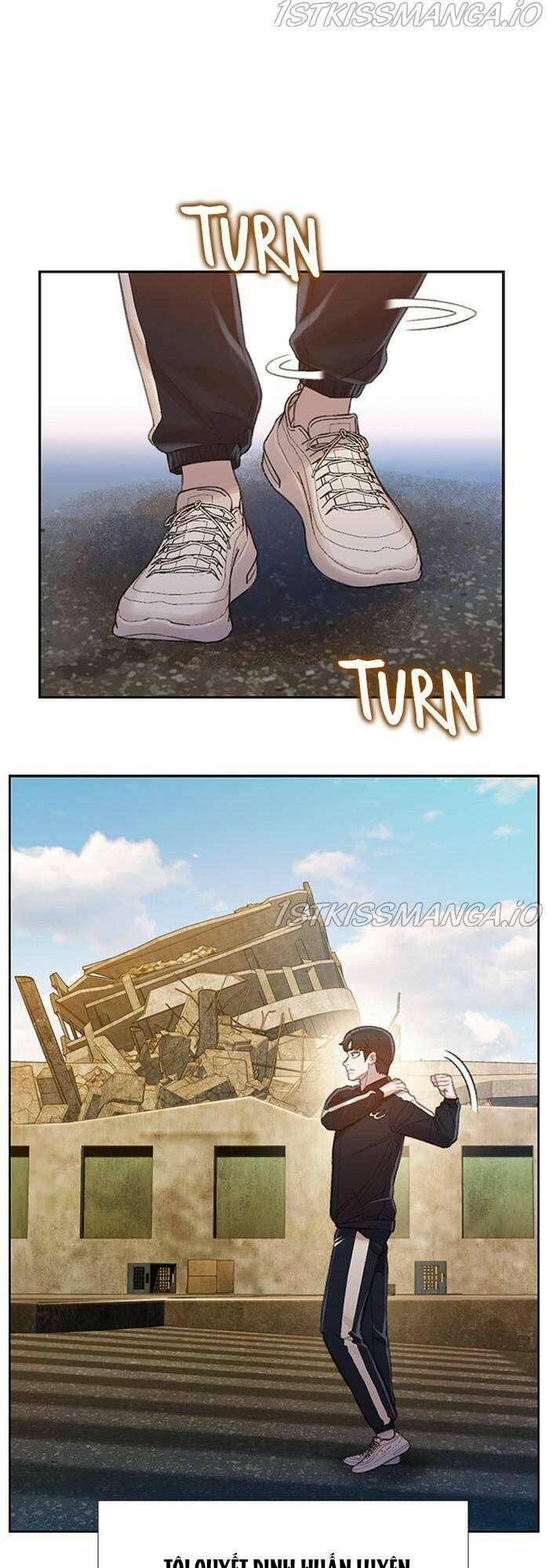 Thiền Định - Samadhi Chapter 24 - Trang 7