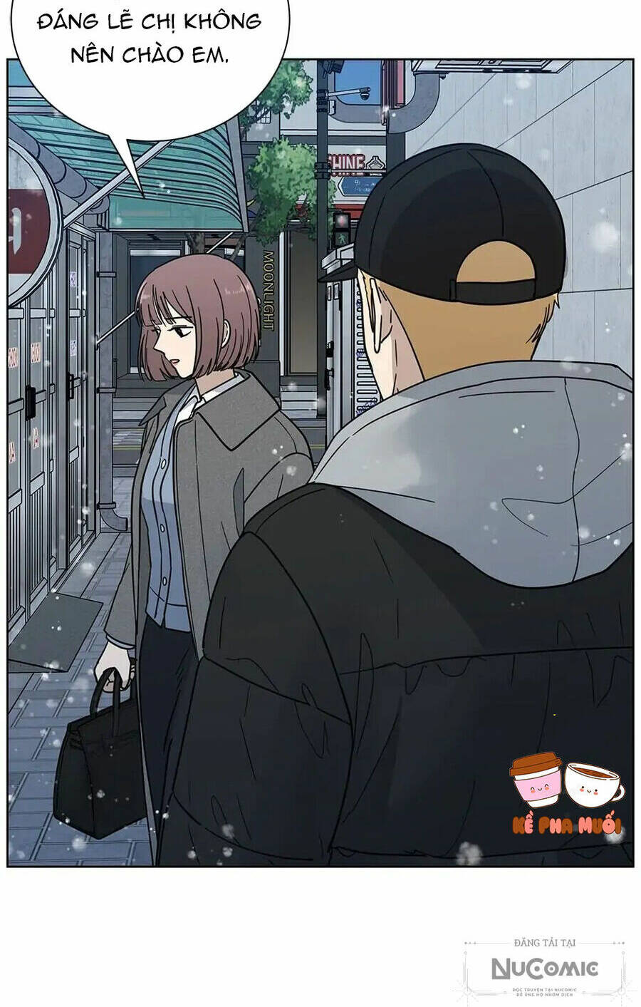 Tình Yêu Chỉ Mình Em Biết - Chapter 111 - Page 13