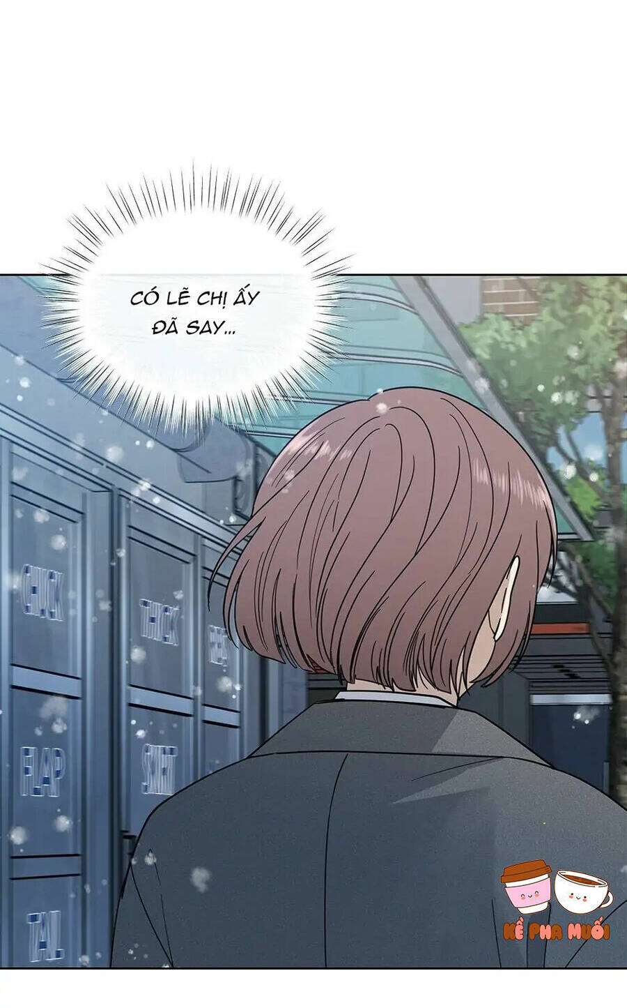 Tình Yêu Chỉ Mình Em Biết - Chapter 111 - Page 15