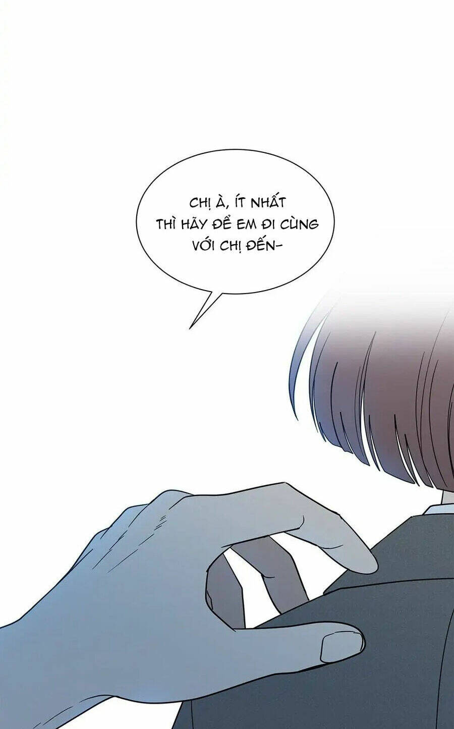 Tình Yêu Chỉ Mình Em Biết - Chapter 111 - Page 16