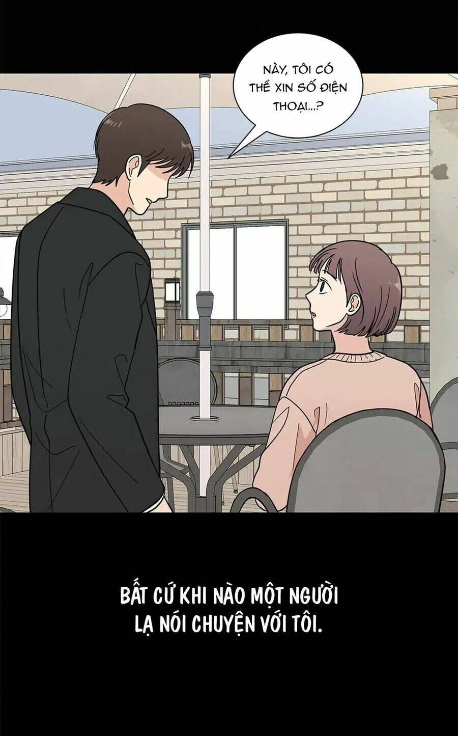 Tình Yêu Chỉ Mình Em Biết - Chapter 111 - Page 26