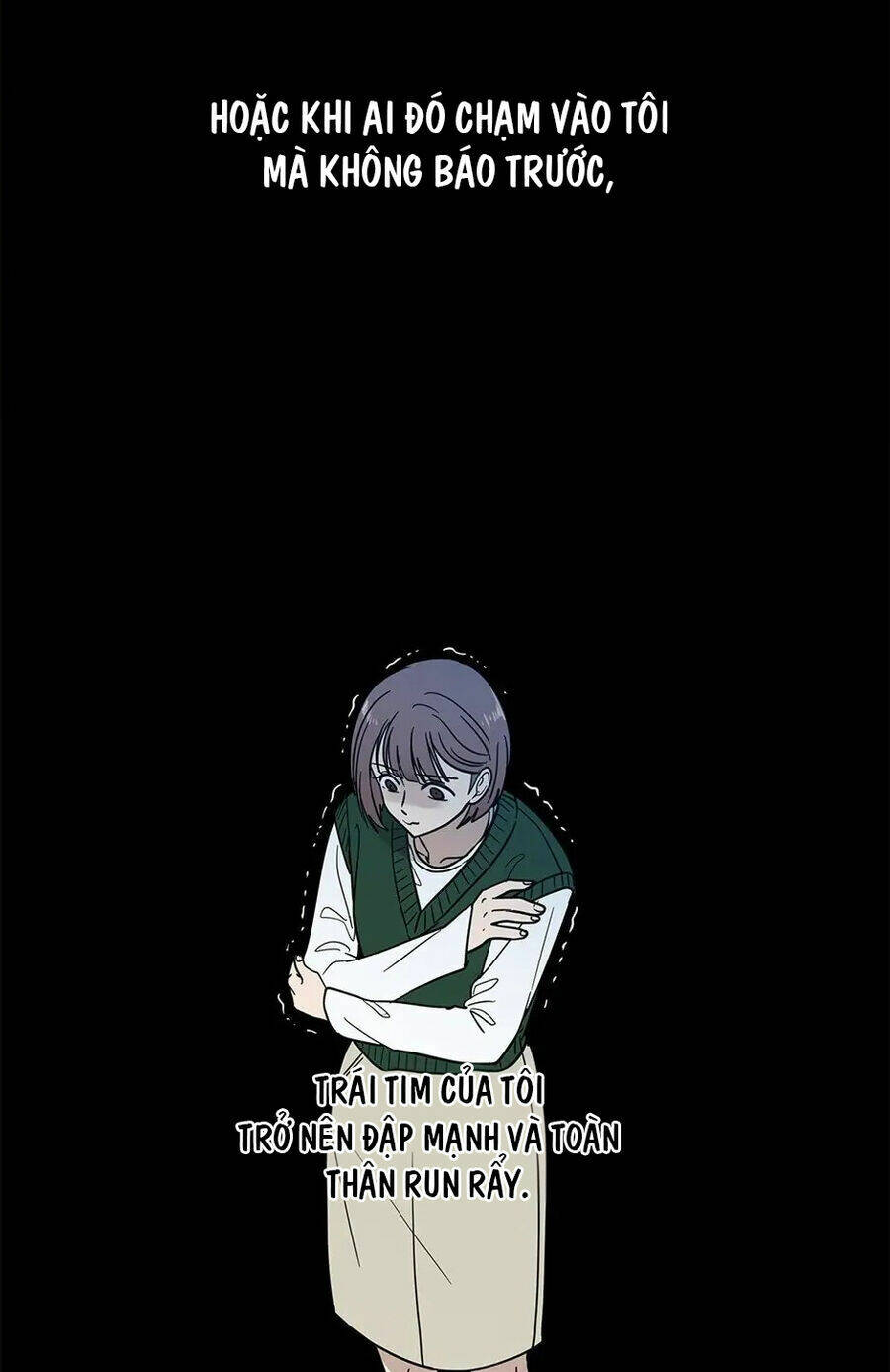 Tình Yêu Chỉ Mình Em Biết - Chapter 111 - Page 28