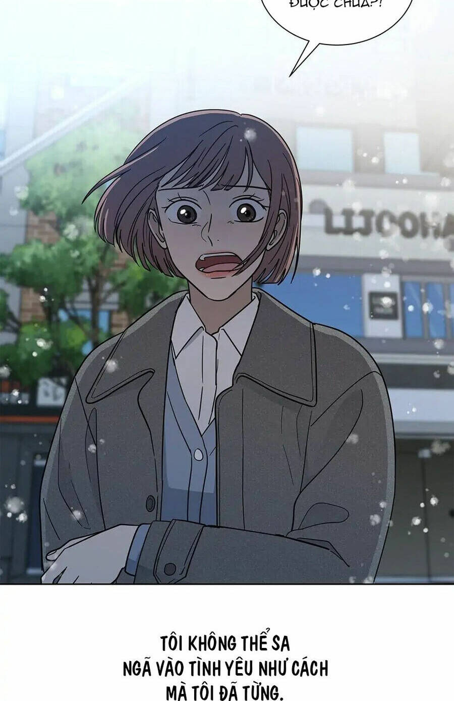 Tình Yêu Chỉ Mình Em Biết - Chapter 111 - Page 31