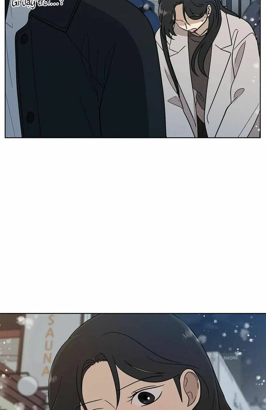 Tình Yêu Chỉ Mình Em Biết - Chapter 111 - Page 34