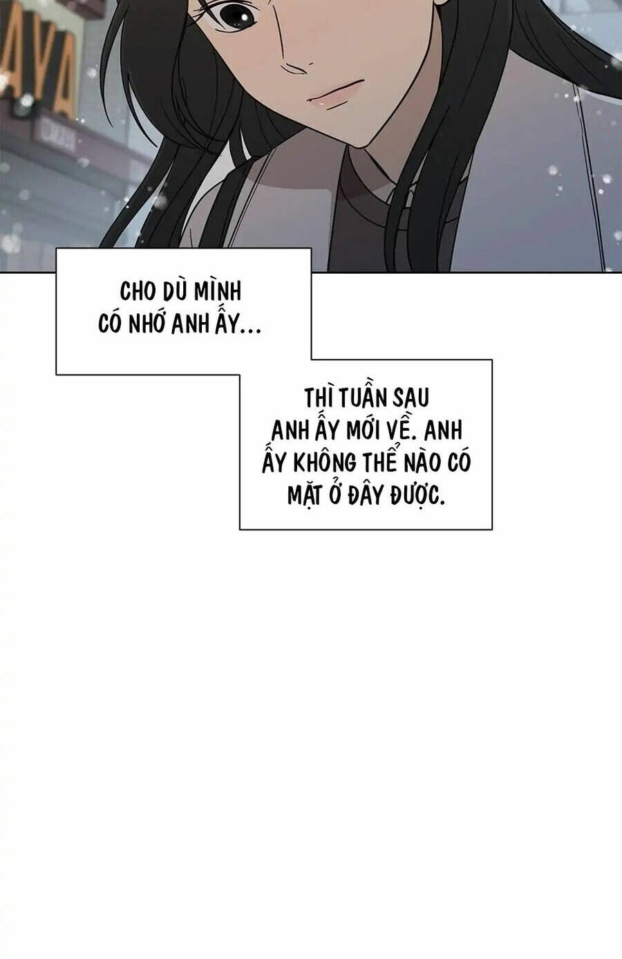 Tình Yêu Chỉ Mình Em Biết - Chapter 111 - Page 35