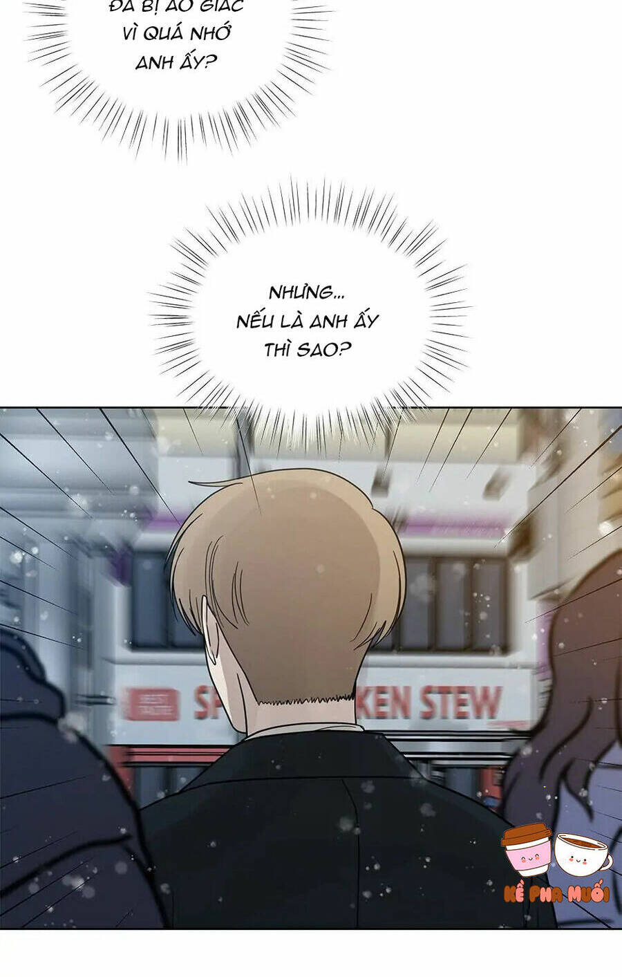 Tình Yêu Chỉ Mình Em Biết - Chapter 111 - Page 3