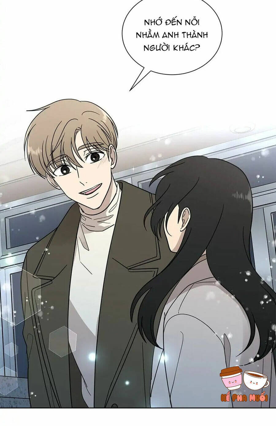 Tình Yêu Chỉ Mình Em Biết - Chapter 111 - Page 39