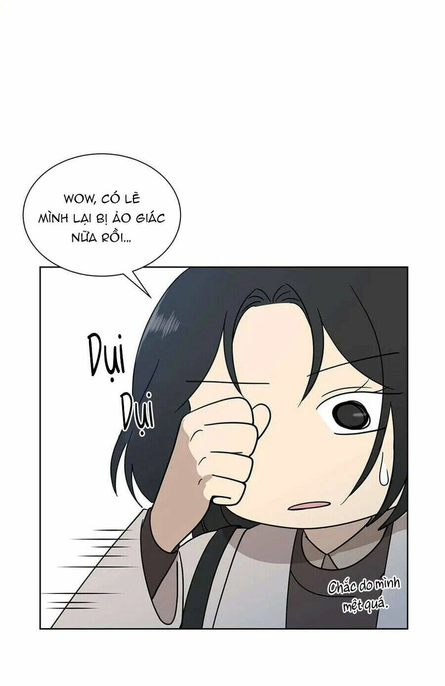 Tình Yêu Chỉ Mình Em Biết - Chapter 111 - Page 40