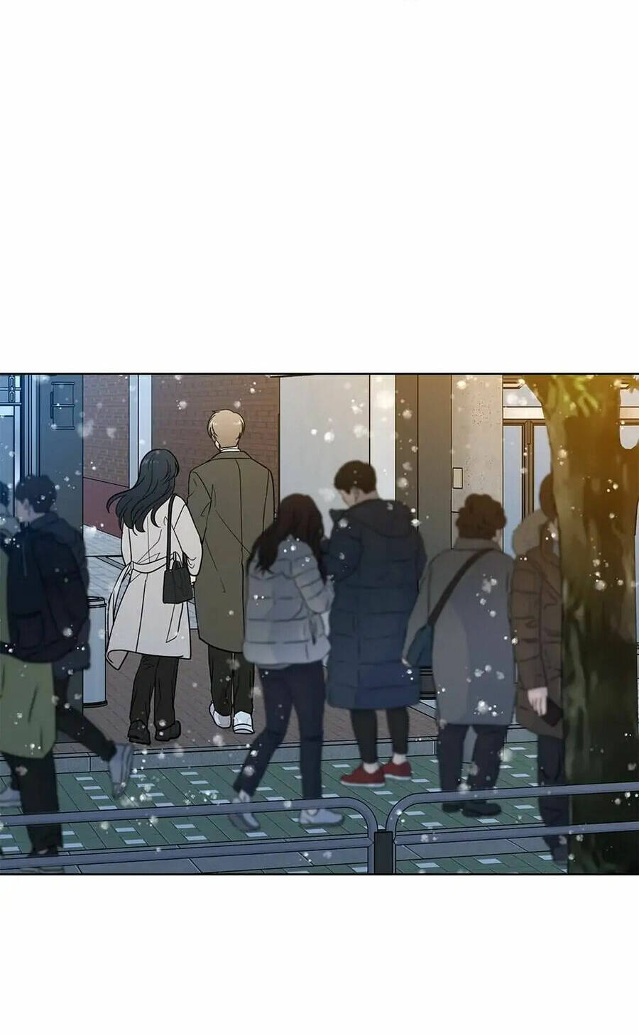 Tình Yêu Chỉ Mình Em Biết - Chapter 111 - Page 43