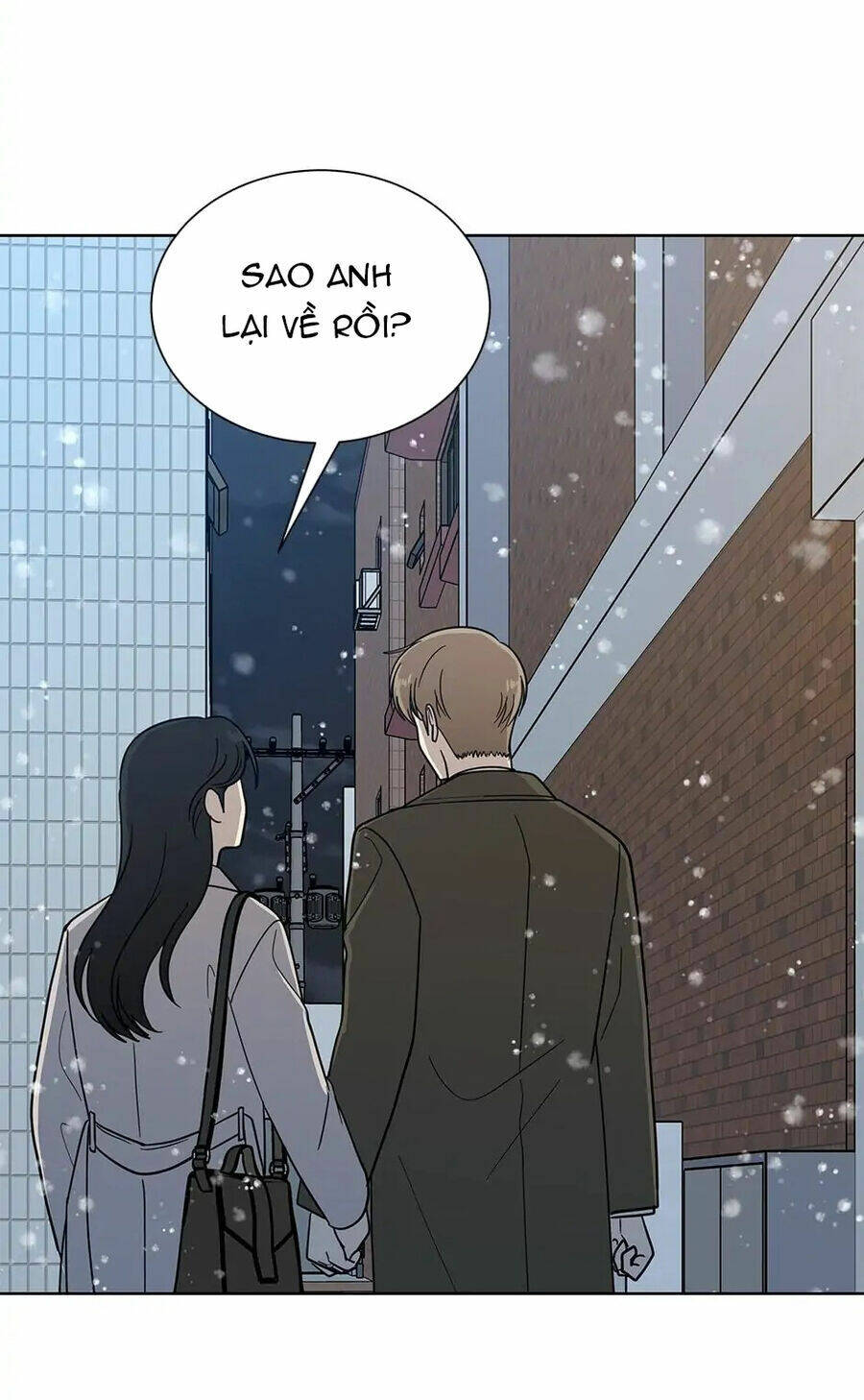 Tình Yêu Chỉ Mình Em Biết - Chapter 111 - Page 46