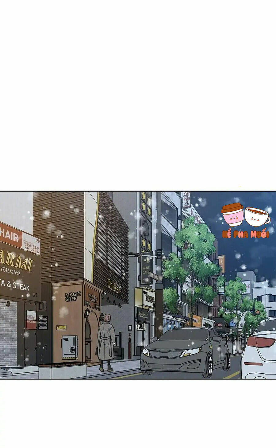 Tình Yêu Chỉ Mình Em Biết - Chapter 111 - Page 49