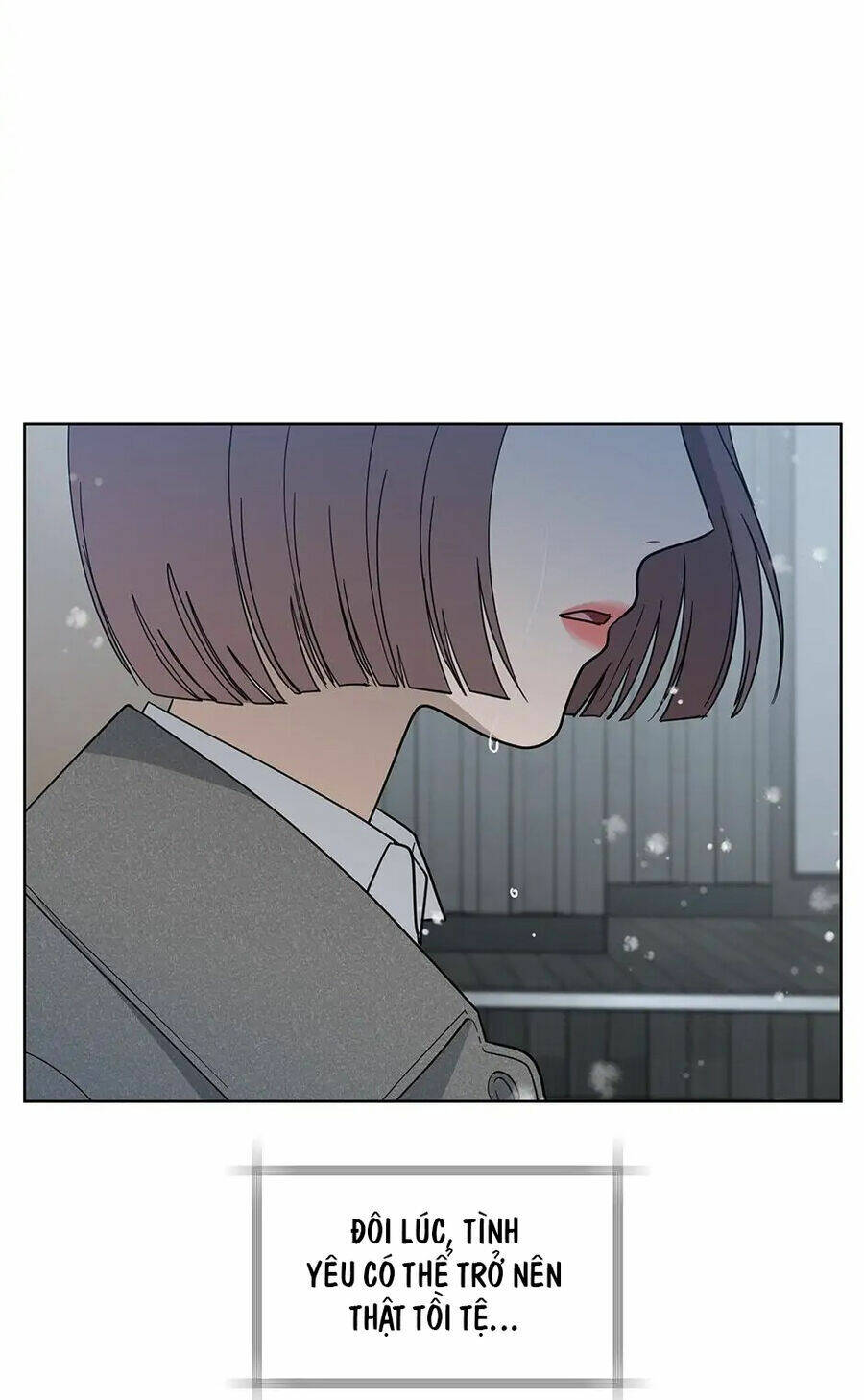 Tình Yêu Chỉ Mình Em Biết - Chapter 111 - Page 50