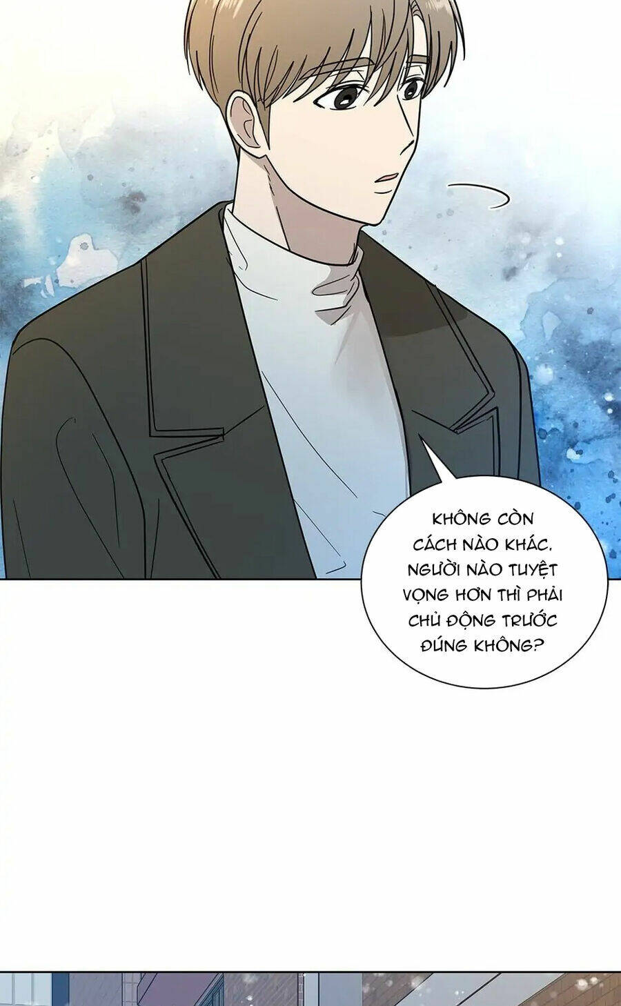 Tình Yêu Chỉ Mình Em Biết - Chapter 111 - Page 54