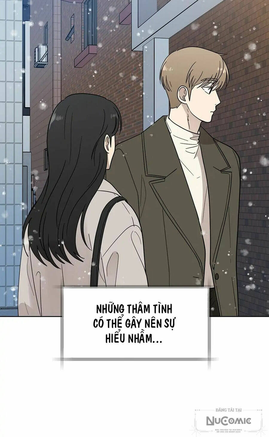 Tình Yêu Chỉ Mình Em Biết - Chapter 111 - Page 55