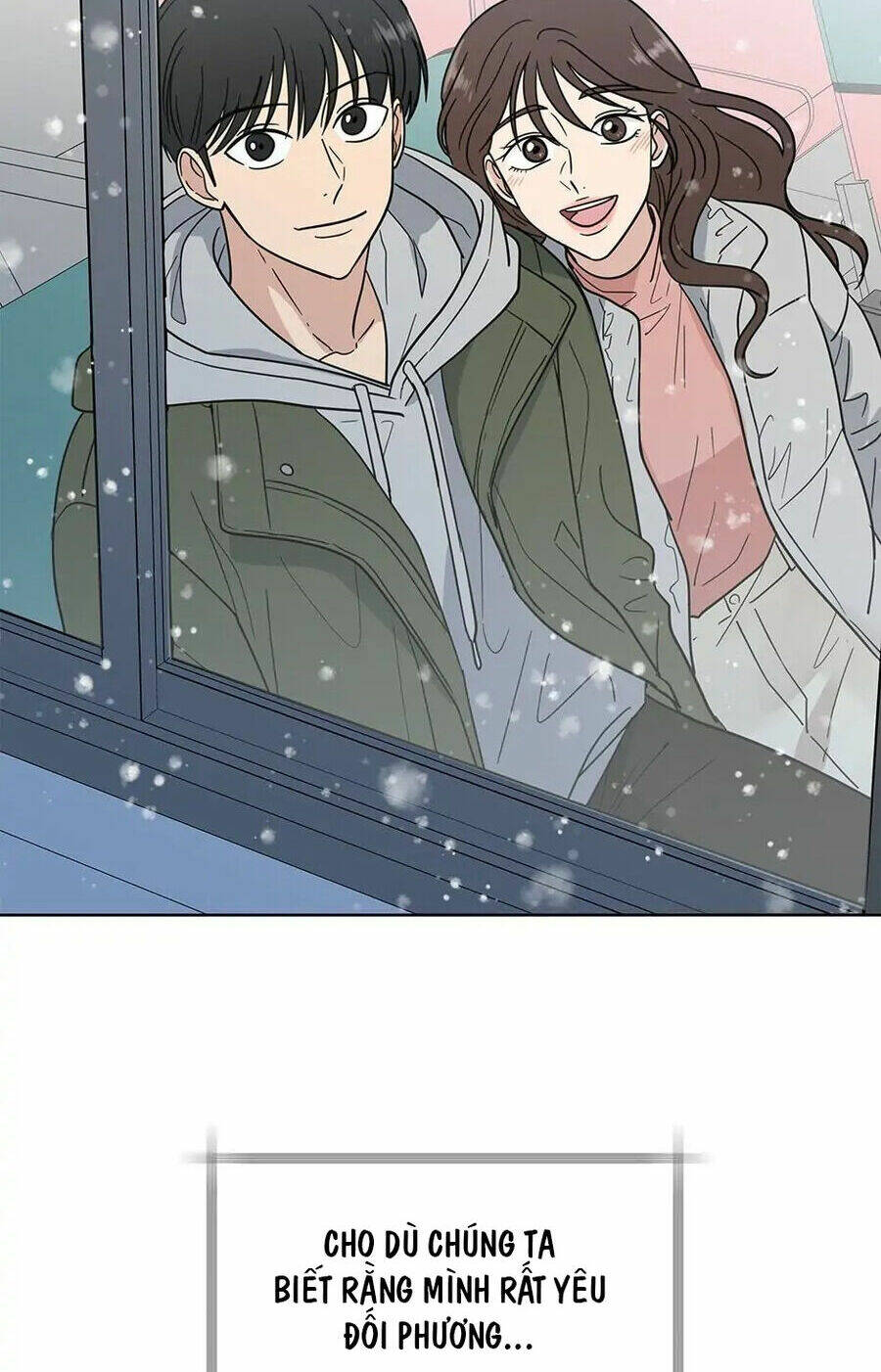 Tình Yêu Chỉ Mình Em Biết - Chapter 111 - Page 58