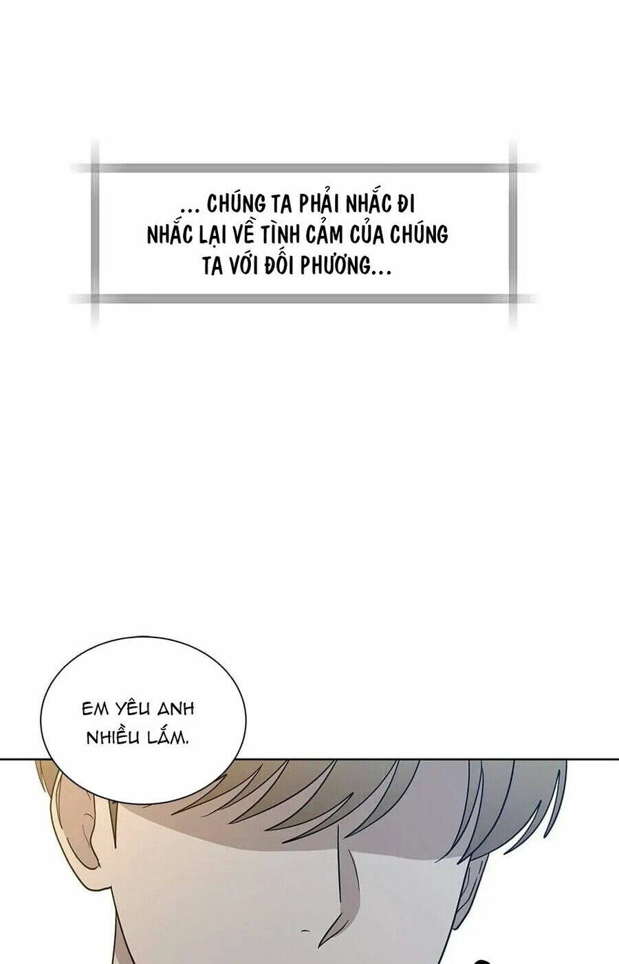 Tình Yêu Chỉ Mình Em Biết - Chapter 111 - Page 62