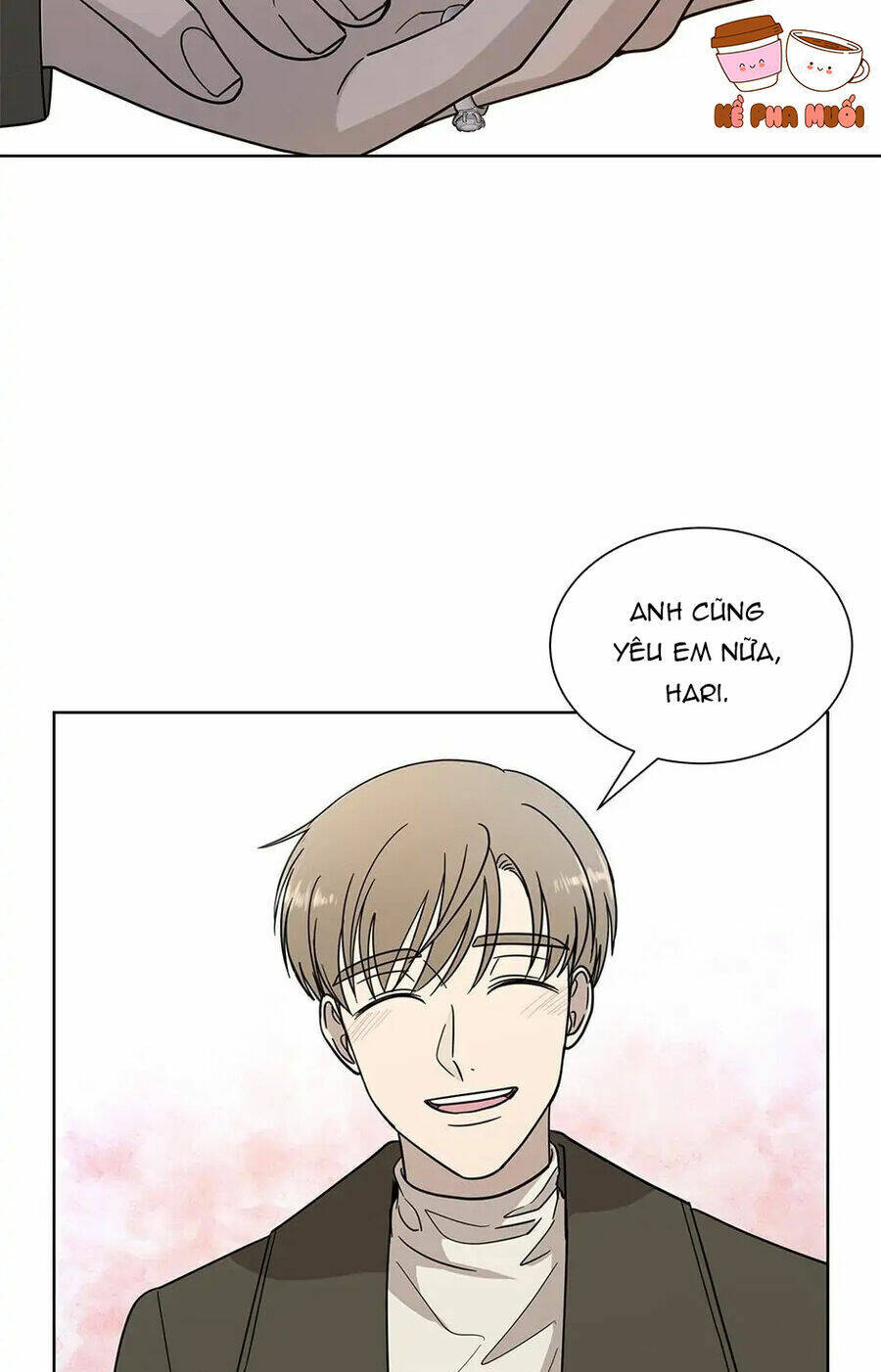 Tình Yêu Chỉ Mình Em Biết - Chapter 111 - Page 64
