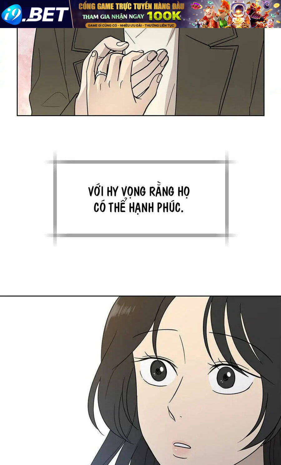 Tình Yêu Chỉ Mình Em Biết - Chapter 111 - Page 65