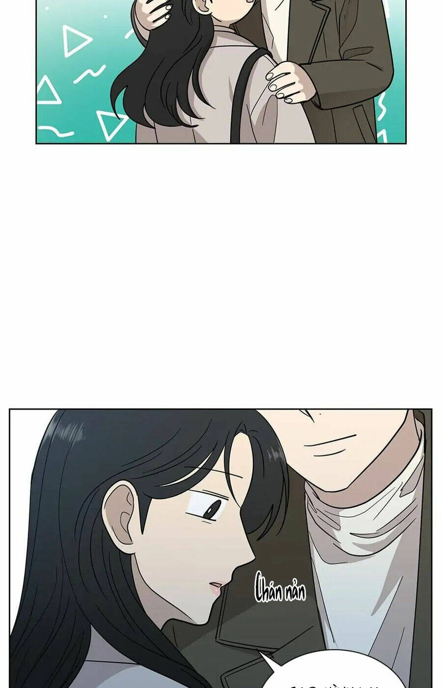 Tình Yêu Chỉ Mình Em Biết - Chapter 111 - Page 68