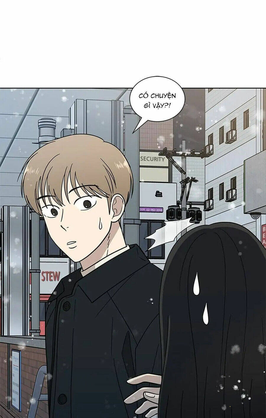 Tình Yêu Chỉ Mình Em Biết - Chapter 111 - Page 6