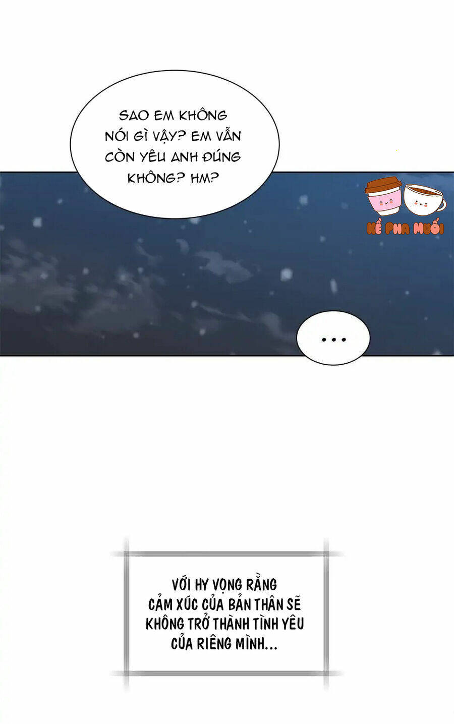 Tình Yêu Chỉ Mình Em Biết - Chapter 111 - Page 70